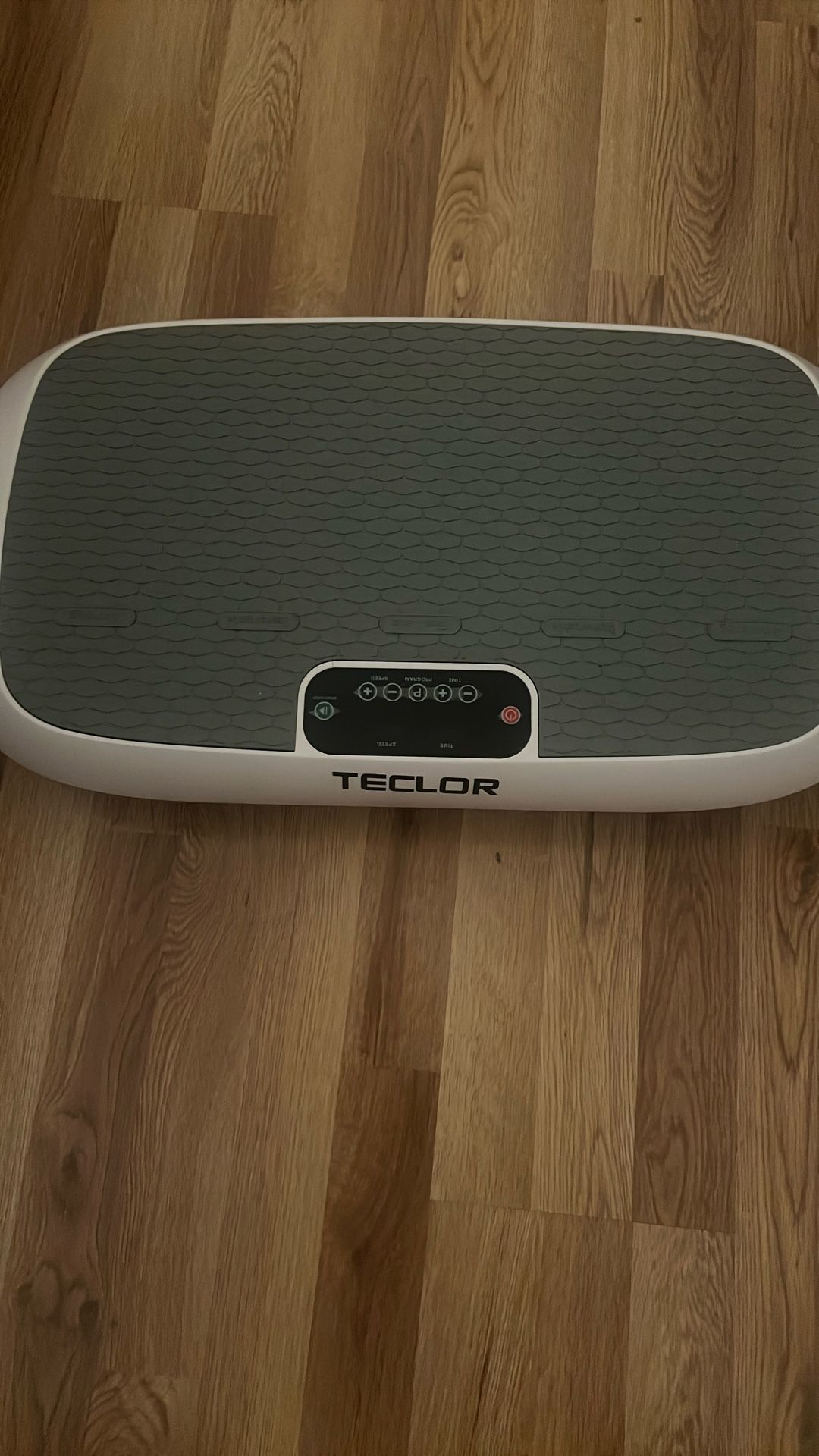 Teclor Exercise Vibration Plate