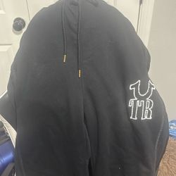 true religion sweats 