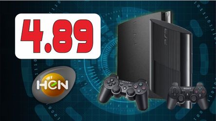 ps3 update hen