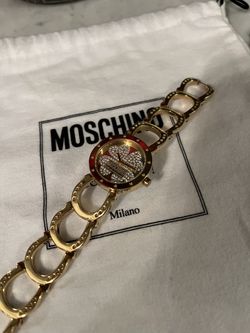 Moschino Watch