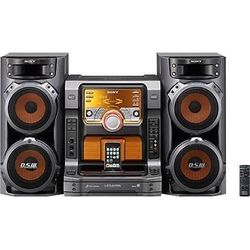 Sony Sterio 