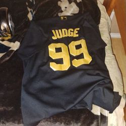 Yankee Jersey 