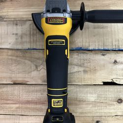 DeWalt grinder
