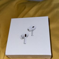 AirPods Pro 2