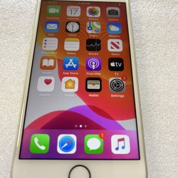 iPhone 8 T-Mobile sprint metro 64 GB great condition