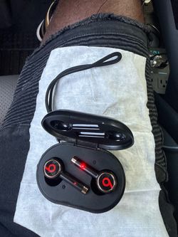 Beats Studio Buds+ Earbuds