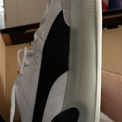 Puma Clyde Hardwood Sz 13 NWB