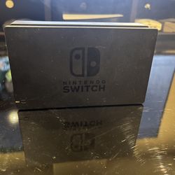 Nintendo Switch Dock Only 