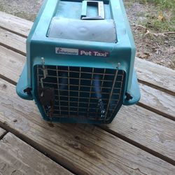 Petmate Pet Taxis Small