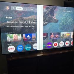 98” TCL 📺 Make Me An Offer