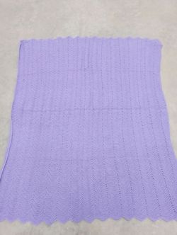 Baby Crochet Blankets