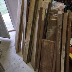 Treated Deck Board, and Step Board In Various Sizes from 2 Ft to 5 ft