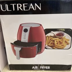 Air Fryer