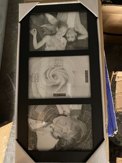 Photo frame