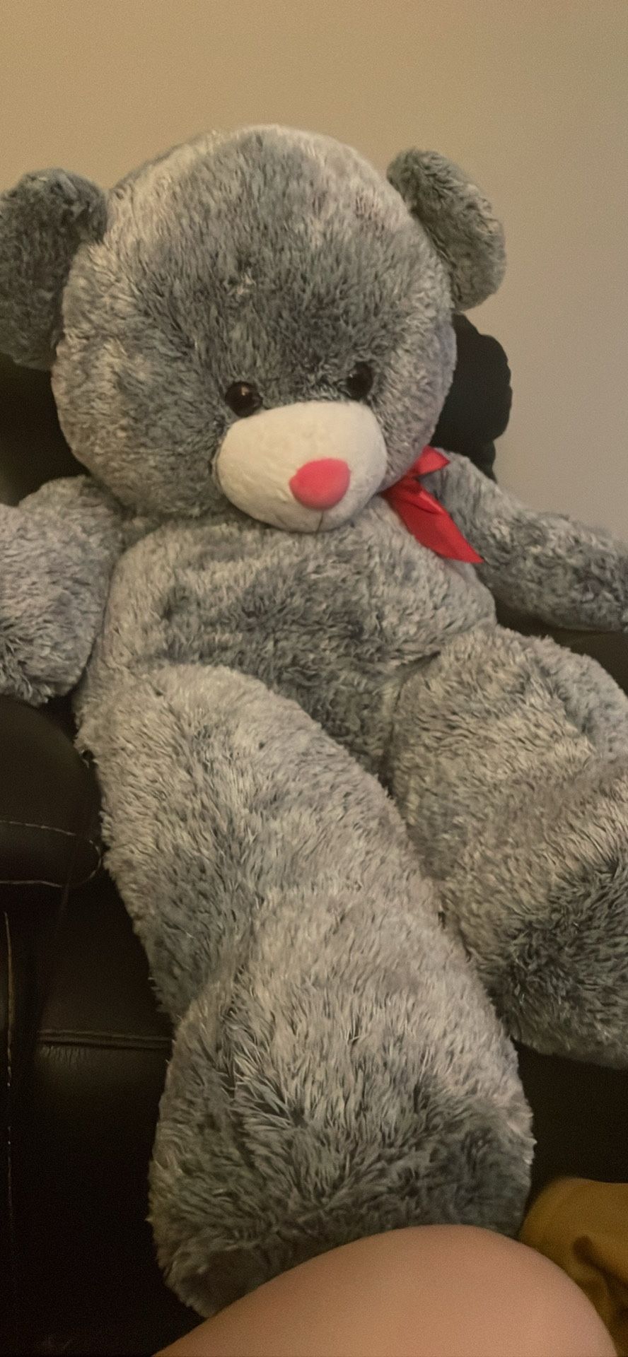 3xl Teddy bear