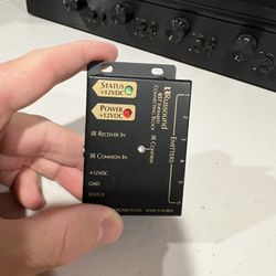 Russound 857 Infrared Connecting Block