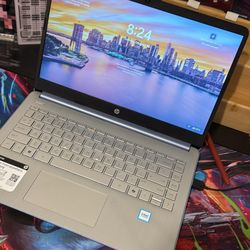 HP Laptop great for gaming and multitasking