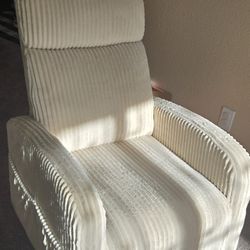 Swivel Glider Rocking Chair