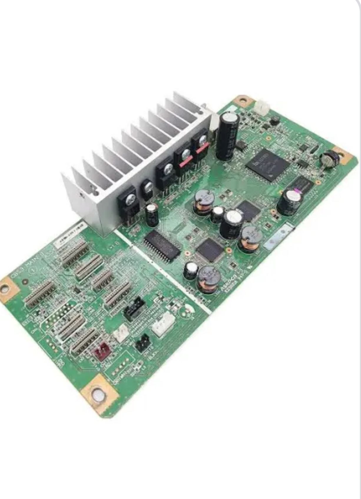 Main Motherboard For Epson Stylus Photo 1390