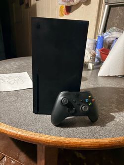 Xbox series x