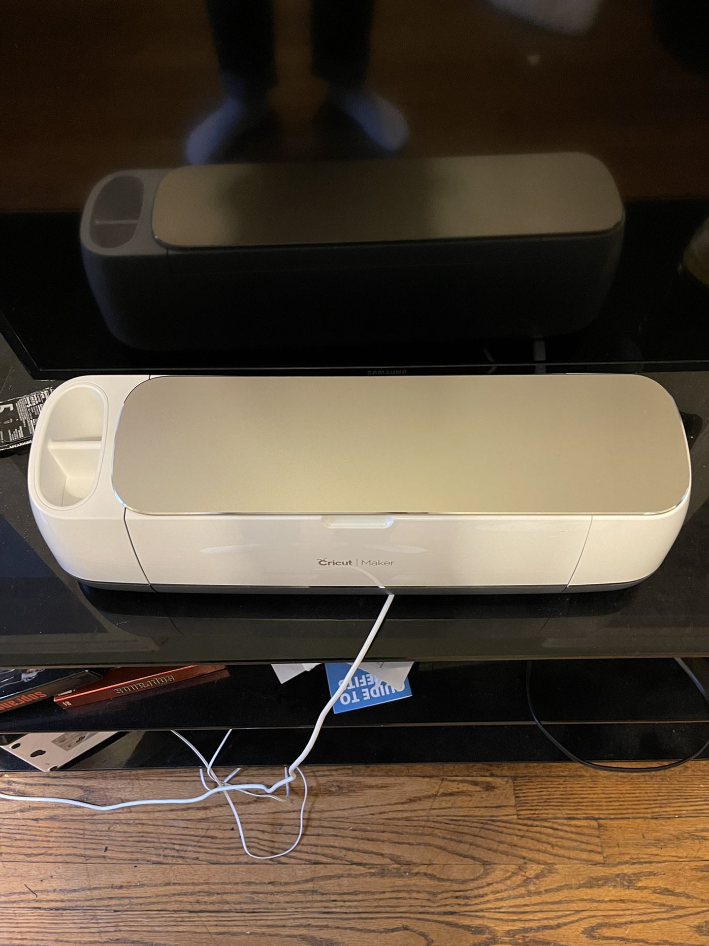 Cricut Model 4