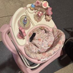 Baby walker
