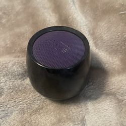 Bluetooth Speaker 