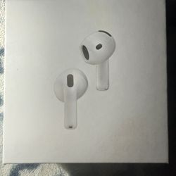 AirPod Gen 4