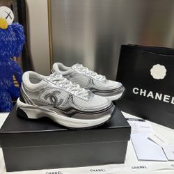 Chane1 Women’s Shoes With Box 2025 New 