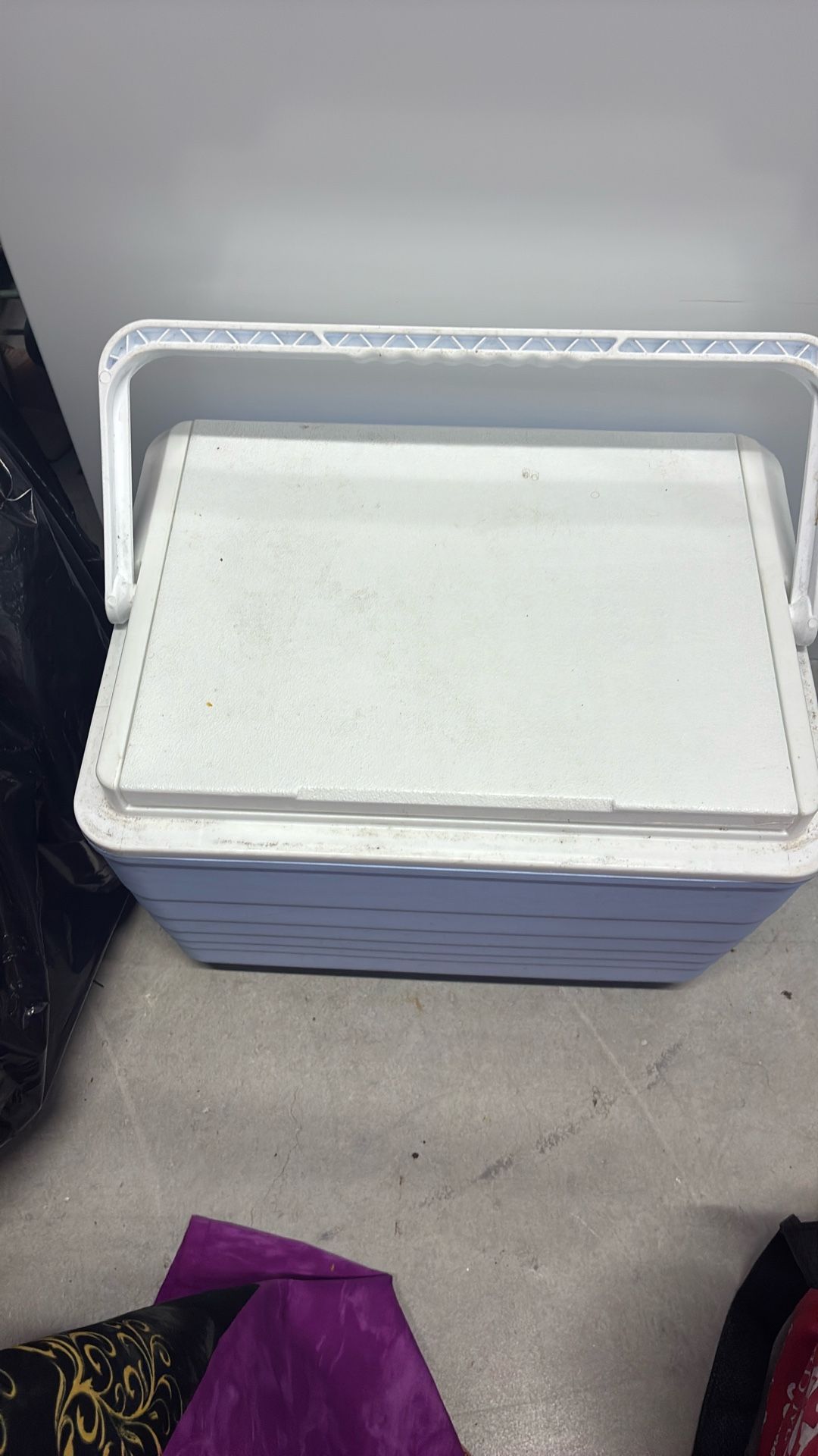 Cooler