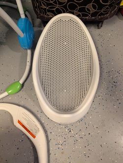 Baby Infant Holder For Bathing 