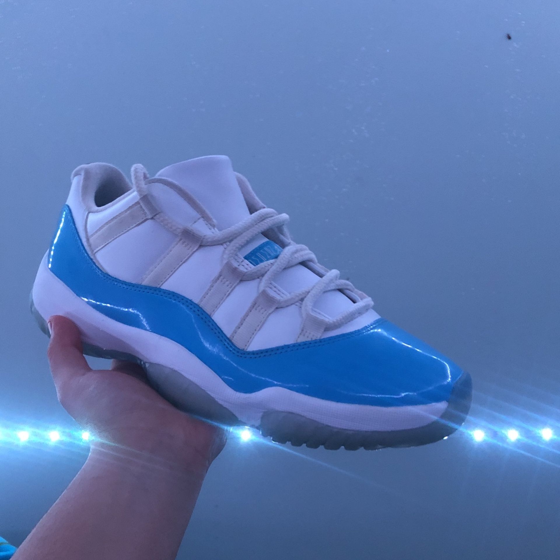 Jordan 11