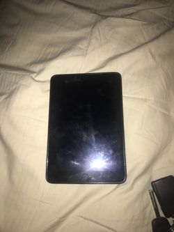 Ipad mini 3