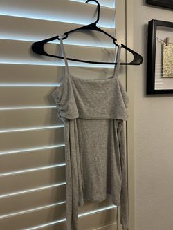 Abercrombie Long Sleeve Shirt 