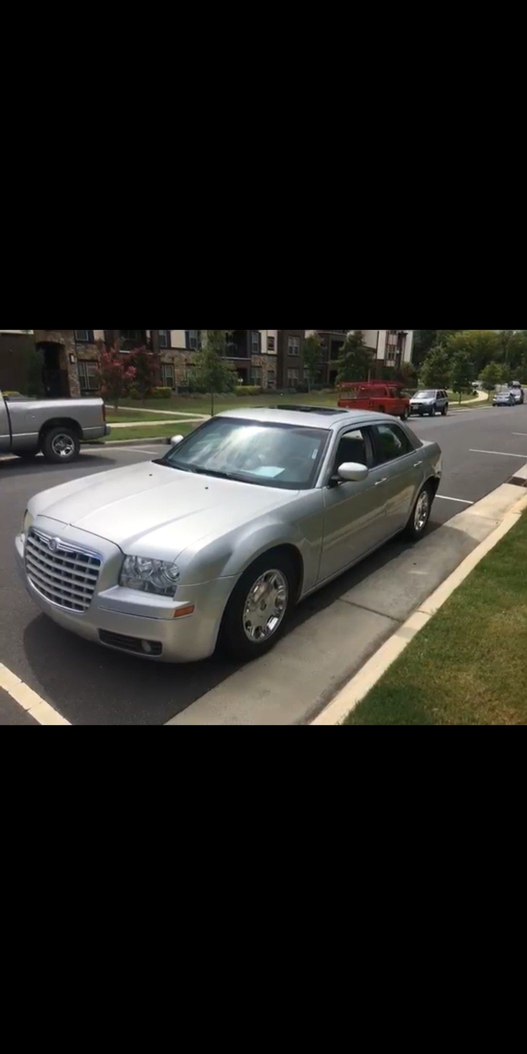 2006 Chrysler 300