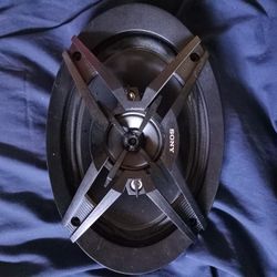 Car Speakers 