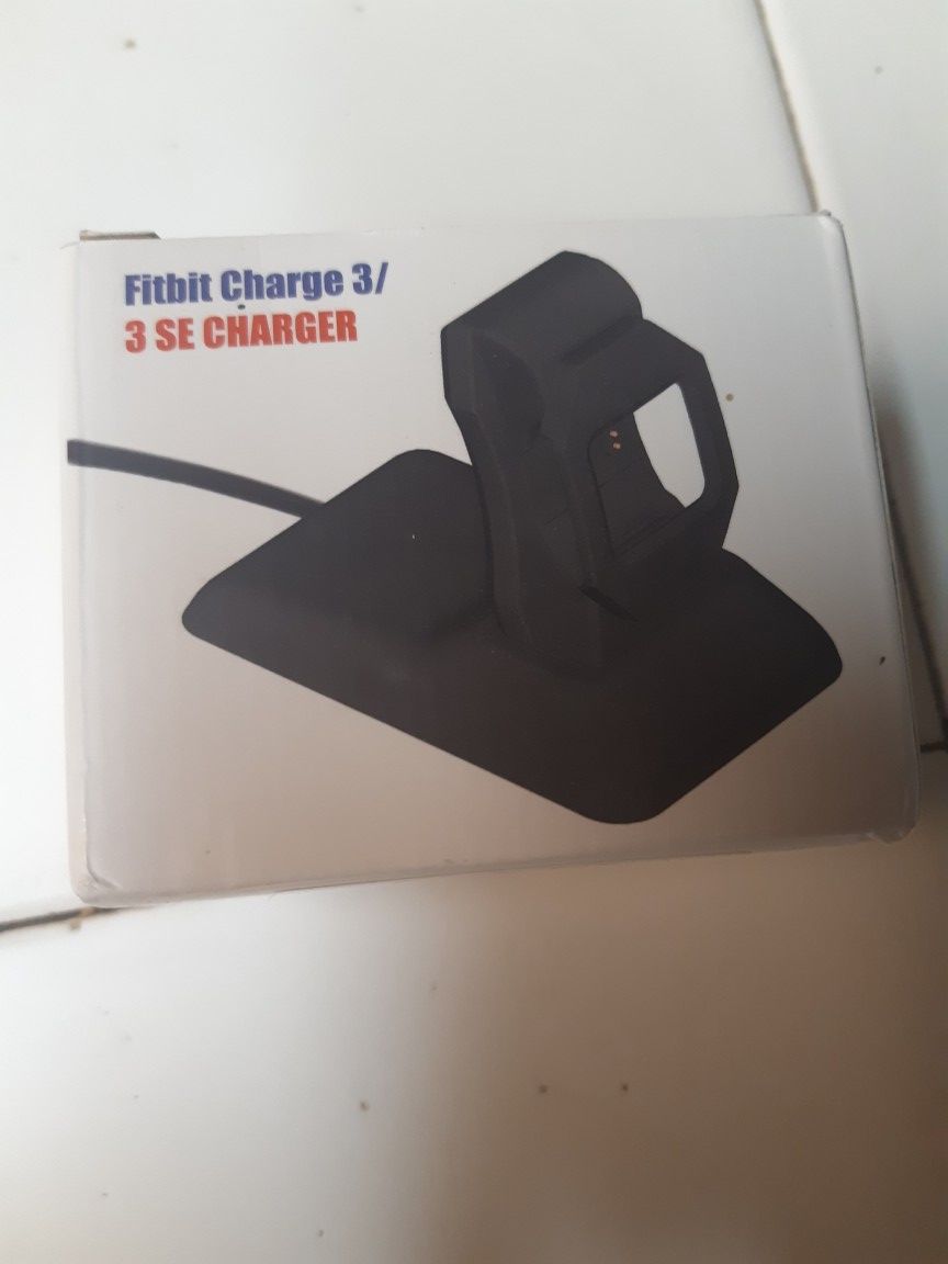 Fitbit 3 Charger