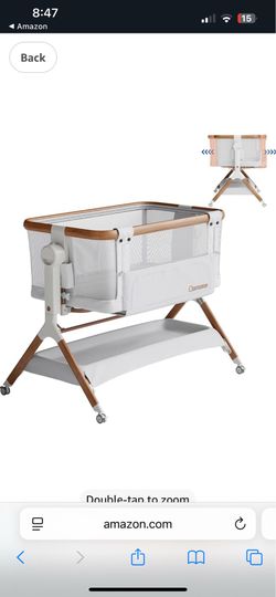 Baby bassinet