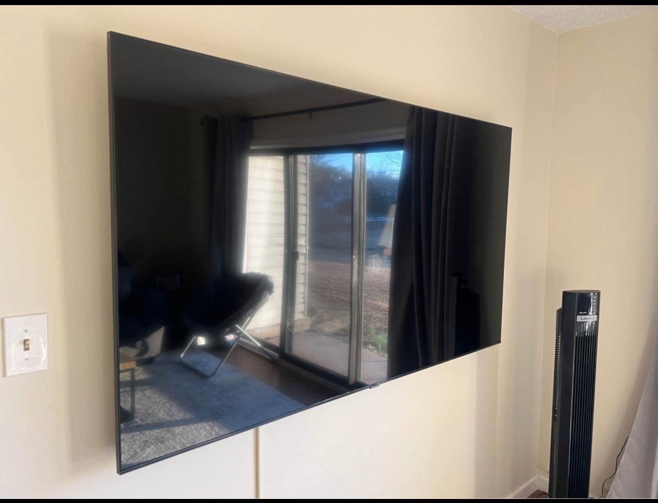 Samsung TV