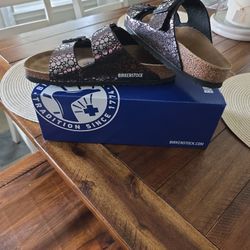 Birkenstock Women Sandles 