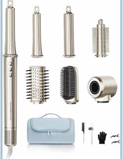 Air Wrap Hair Styling Tool