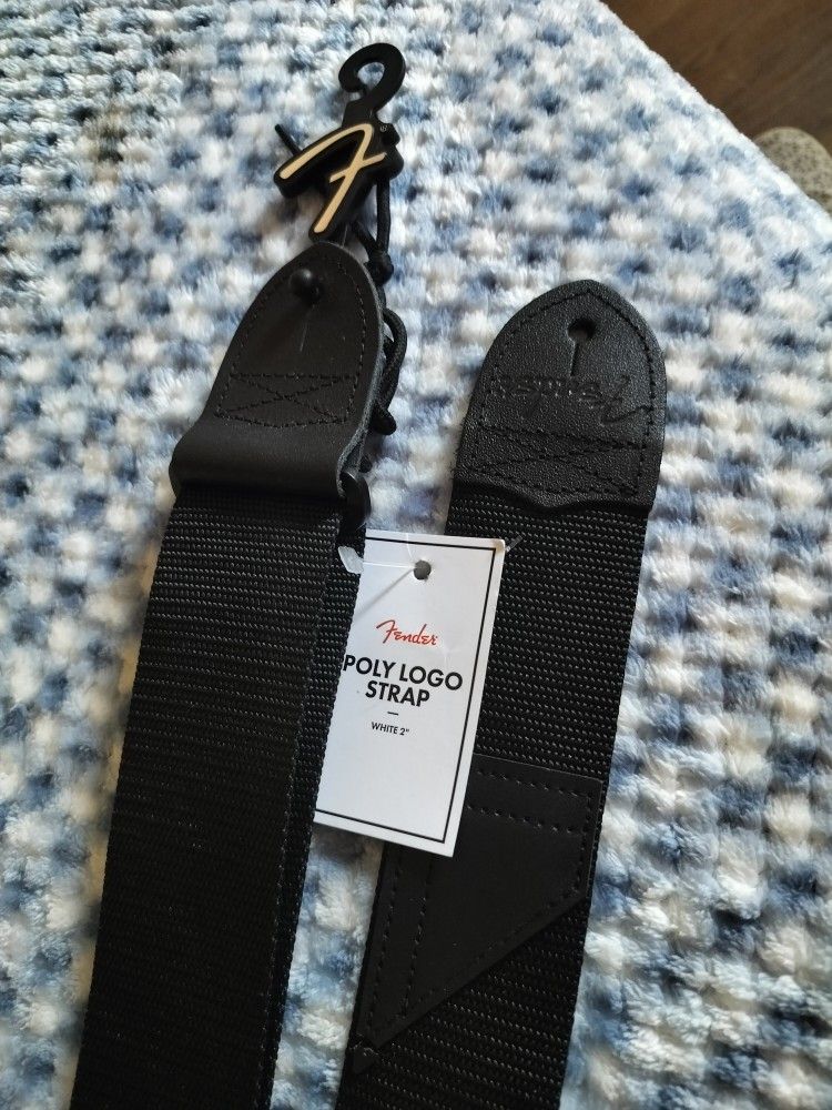 Fender Strap