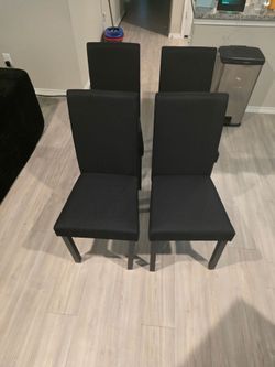 Chairs