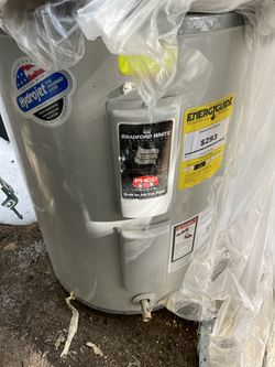 35 Gallon Storage Water Heater