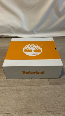 New Timberland size 12 black suede boots