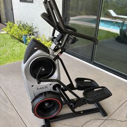 Boxflex Maxtrainer M6