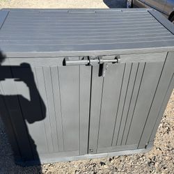 keter shed