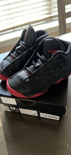 Jordan 13 Retro Breds