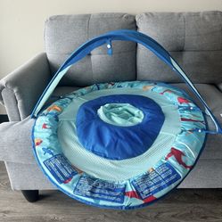 Baby float