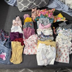18M-3T Girl Clothing 
